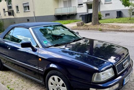 Audi 80 186.800 km 5.000 &euro; Bochum 44789