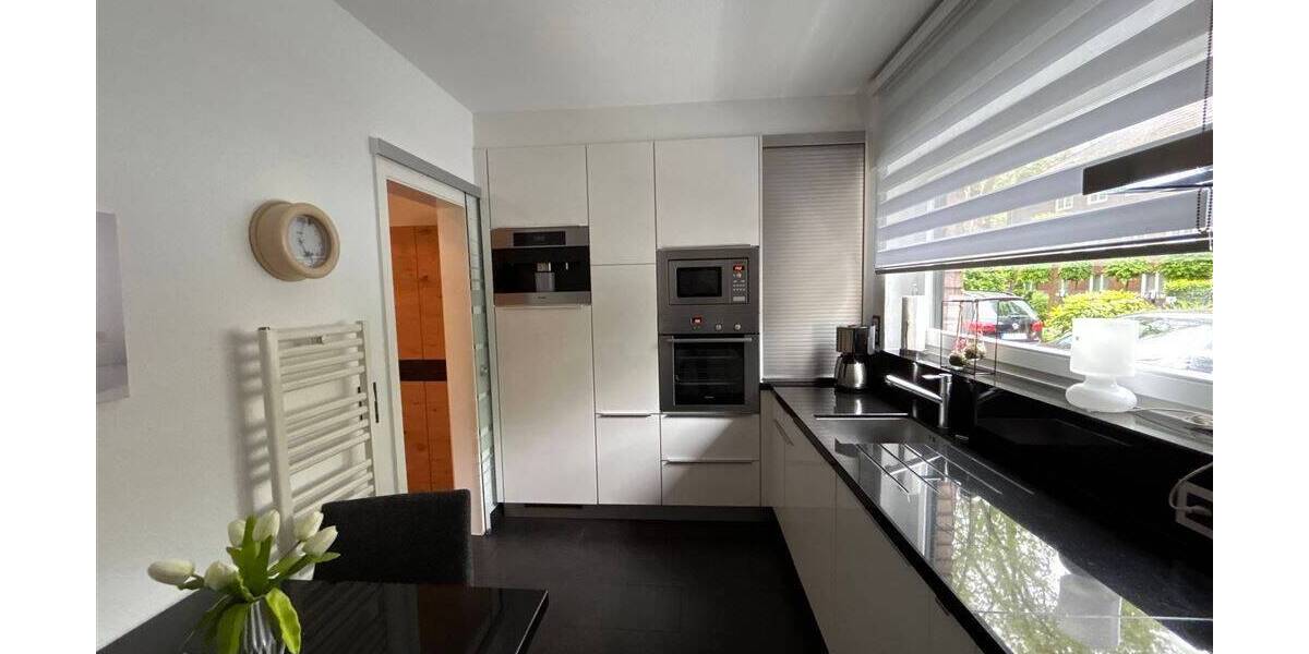 Doppelhaushälfte Gelsenkirchen Ückendorf - 5 Zimmer, 128 m&sup2;, 450.000&euro; | Angebot:26554637
