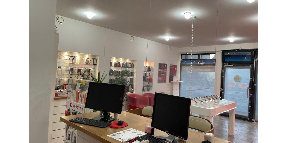 Ladenlokal zu vermieten zimmer