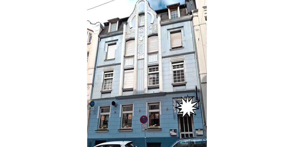 Mehrfamilienhaus, Wohnhaus Wuppertal Gemarkung Langerfeld - 375.000&euro; | Angebot:27470192