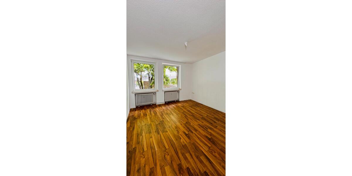 Etagenwohnung Duisburg Essenberg - 2 Zimmer, 60 m&sup2;, 490&euro; | Angebot:26621335