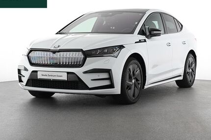Skoda Enyaq 7.362 km 43.960 &euro; Essen 45143