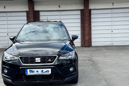 Seat Arona 59.100 km 19.700 &euro; Duisburg 47059