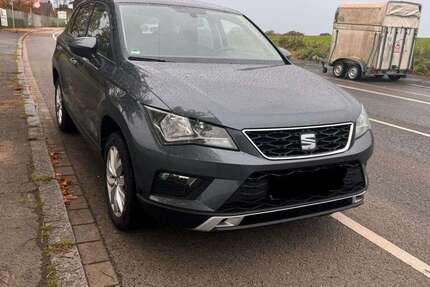 Seat Ateca 89.765 km 16.999 € Dortmund 44388