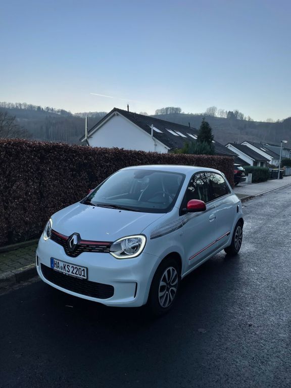 Renault Twingo 58.600 km 9.799 € Hagen 58093