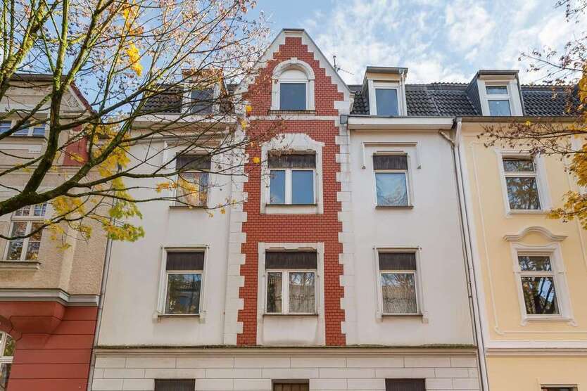 Wohnung zum Mieten in Wuppertal 750 € 77 m²