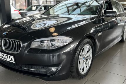 BMW 520 116.000 km 13.890 &euro; Bottrop 46236