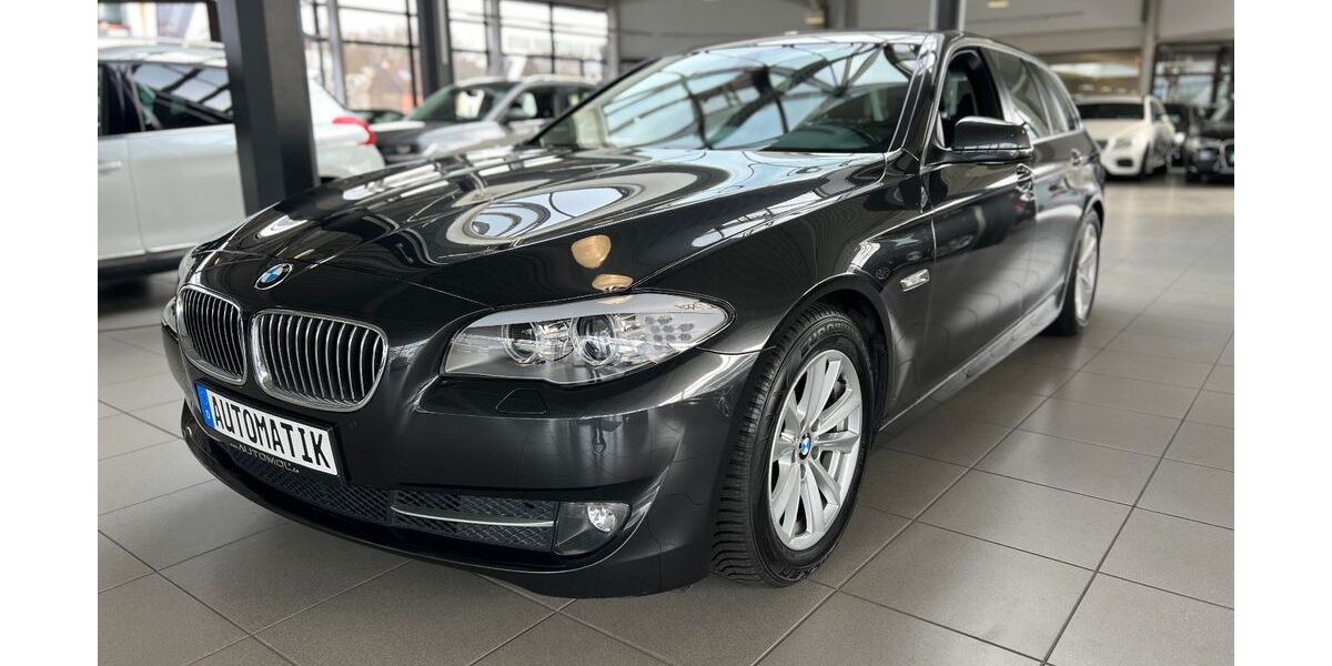 BMW 520 116.000 km 13.890 &euro; Bottrop 46236