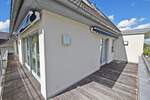 Moderne Penthouse-Maisonette-Wohnung in Essen-Bredeney 4 zimmer