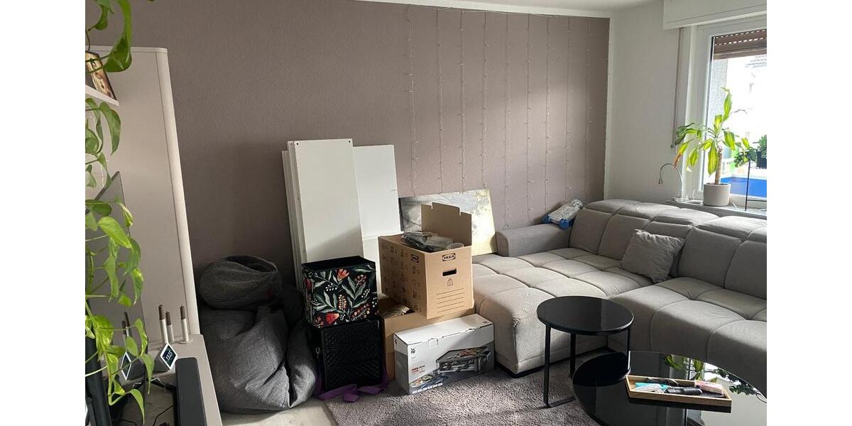 3,5 Zimmerwohnung in Lütgendortmund 3.5 zimmer