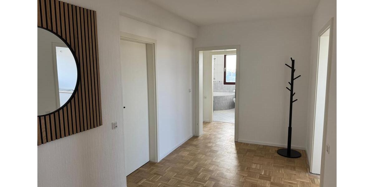 Etagenwohnung Bochum Laer - 3 Zimmer, 84 m&sup2;, 1.350&euro; | Angebot:25833798