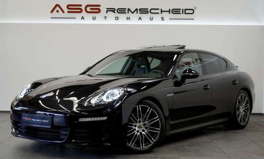 Panamera