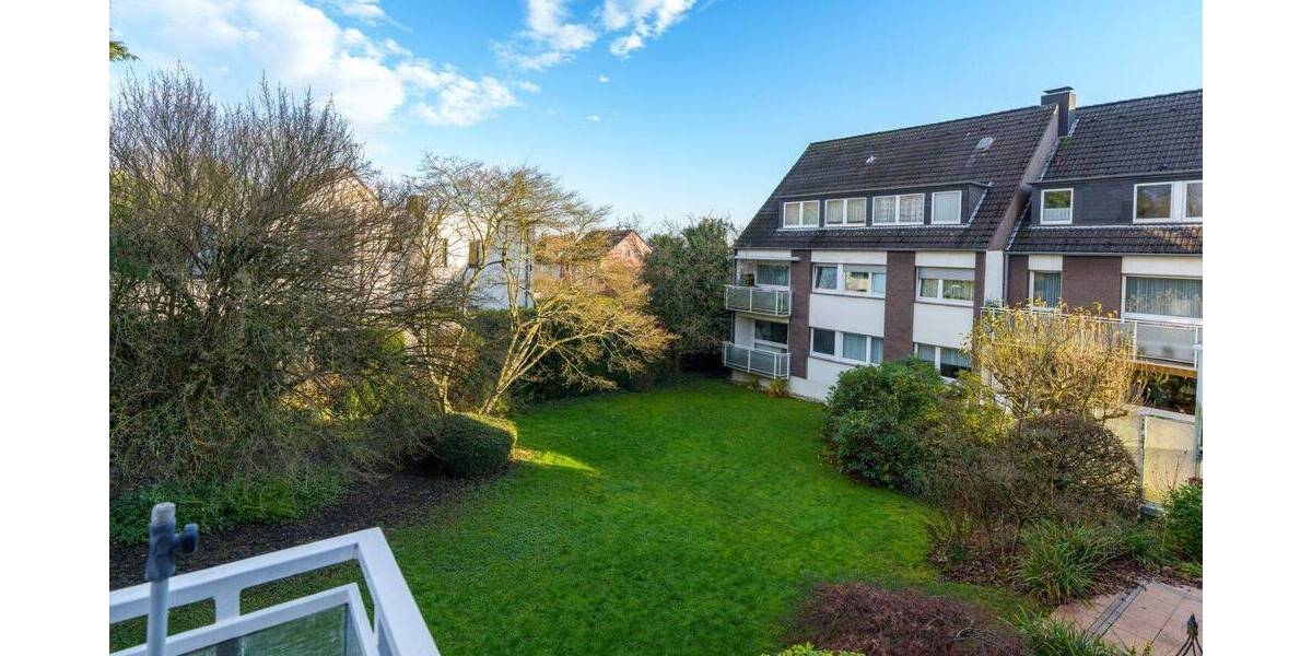 Etagenwohnung Essen Heisingen - 2 Zimmer, 215.000&euro; | Angebot:25957294