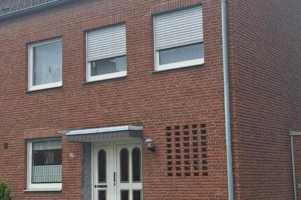 Haus Dinslaken Lohberg - 4 Zimmer, 104 m&sup2;, 415.000&euro; | Angebot:26425383