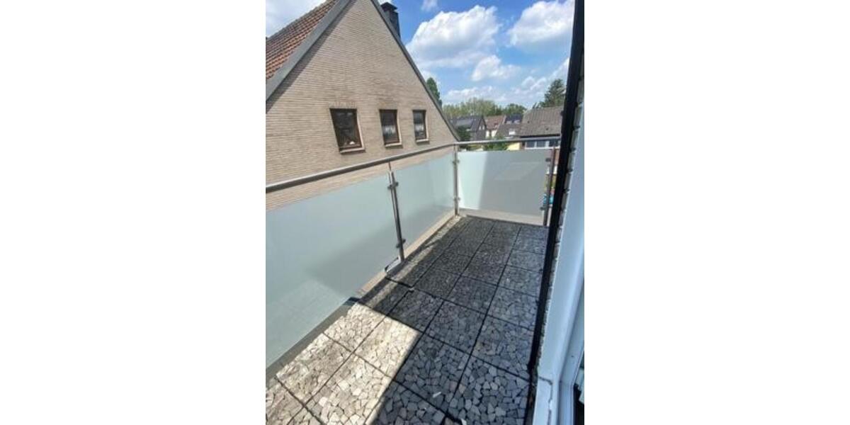 Erdgeschoßwohnung Oberhausen - 3.5 Zimmer, 85 m&sup2;, 935&euro; | Angebot:25824069