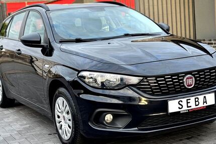 Fiat Tipo 139.072 km 7.299 € Marl 45772