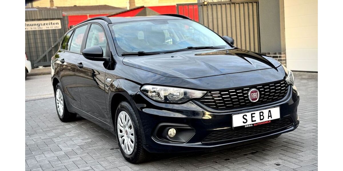 Fiat Tipo 139.072 km 7.299 € Marl 45772