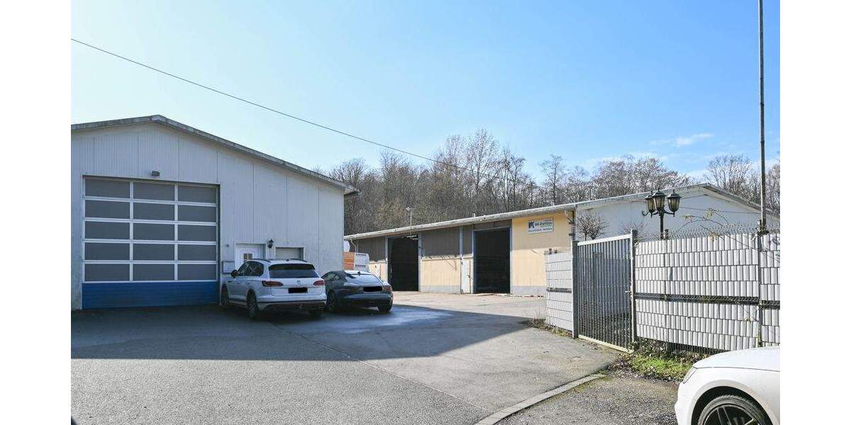 Gewerbeobjekt Hattingen Bredenscheid-Stüter - 2.300&euro; | Angebot:25687036