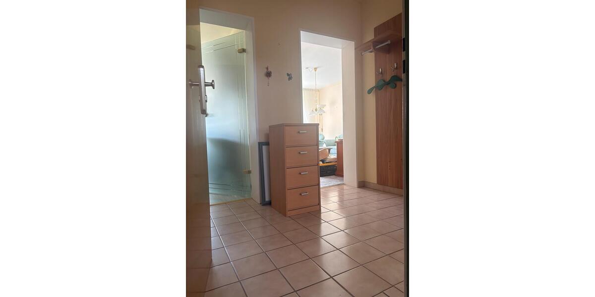 Hochparterre Haan - 2 Zimmer, 60 m&sup2;, 150.000&euro; | Angebot:26876151