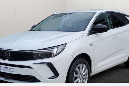 Opel Grandland 63.670 km 16.490 &euro; Bochum 44809