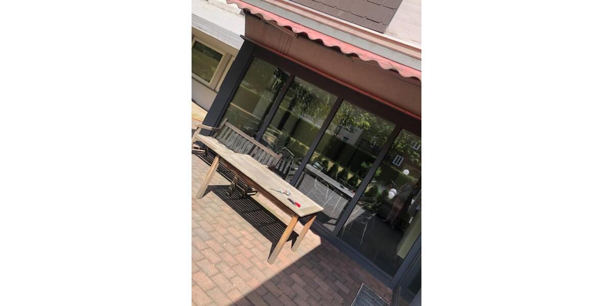 1-Raum Apartment 1 zimmer