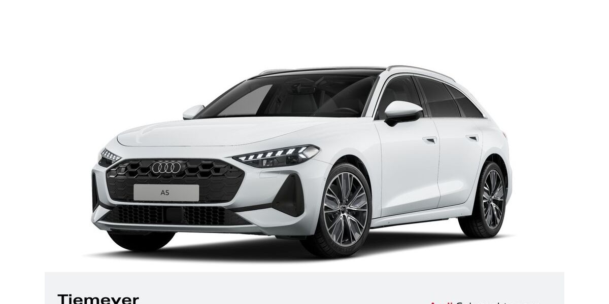 Audi A5 27.594 km 42.660 &euro; Bochum 44809