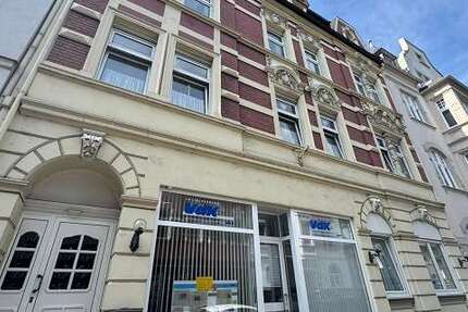 Wohnung Gevelsberg Klostermark - 2 Zimmer, 78 m&sup2;, 590&euro; | Angebot:27167130