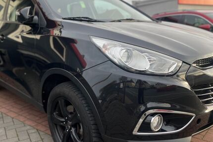 Hyundai ix35 181.000 km 6.990 &euro; Castrop Rauxel 44579