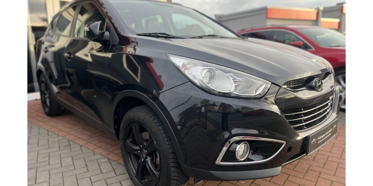 Hyundai ix35 181.000 km 6.990 &euro; Castrop Rauxel 44579