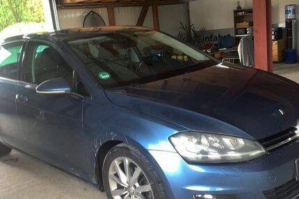 VW Golf 115.070 km 4.000 &euro; Haan 42781