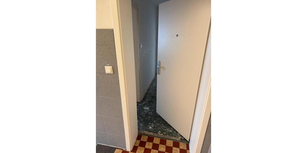 Erdgeschoßwohnung Wuppertal Unterbarmen - 2 Zimmer, 45 m&sup2;, 75.000&euro; | Angebot:26425127