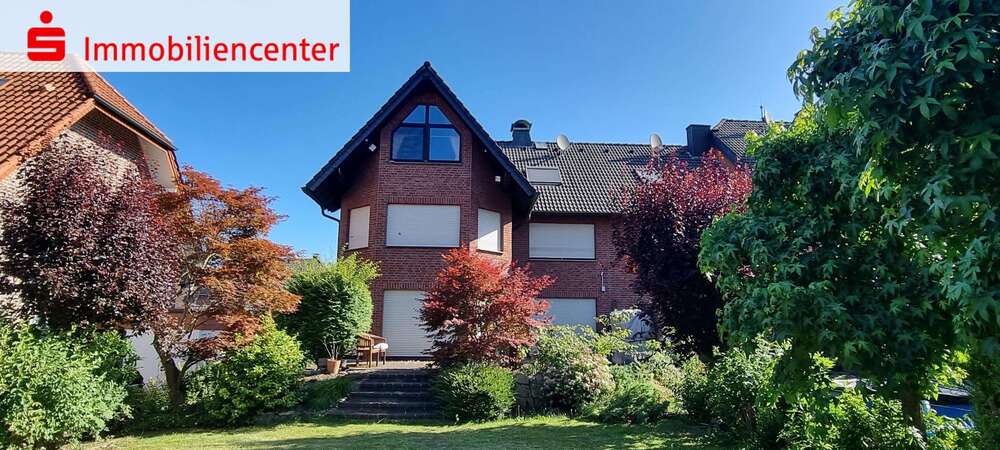 Einfamilienhaus Castrop-Rauxel Rauxel - 8 Zimmer, 180 m&sup2;, 699.000&euro; | Angebot:27484498