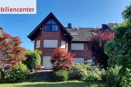 Haus Castrop-Rauxel Rauxel - 8 Zimmer, 180 m&sup2;, 699.000&euro; | Angebot:27484498