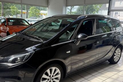 Opel Zafira 112.465 km 12.980 &euro; Gevelsberg 58285