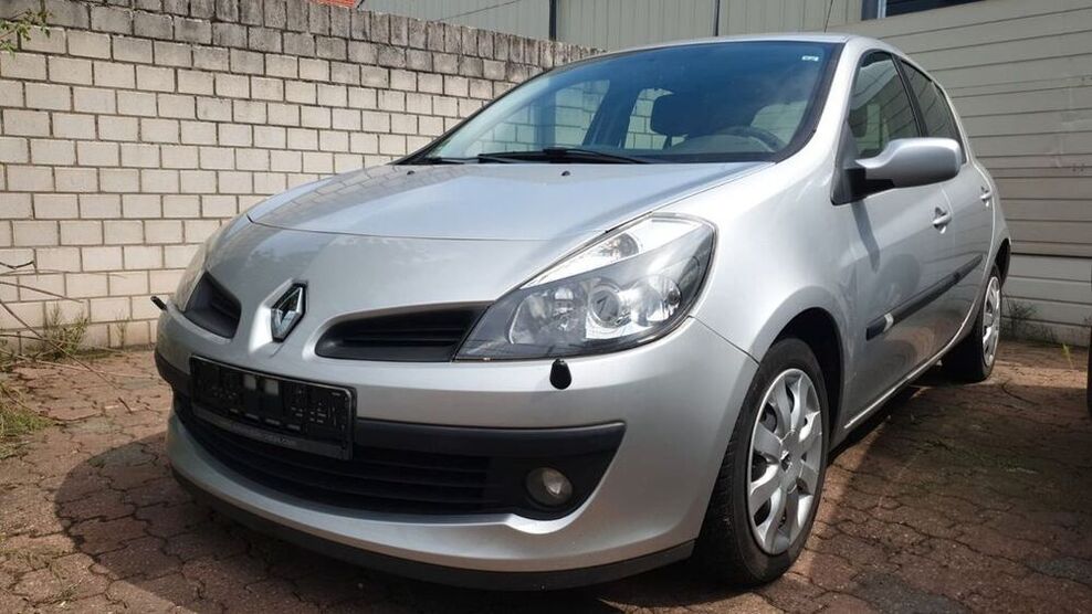 Clio