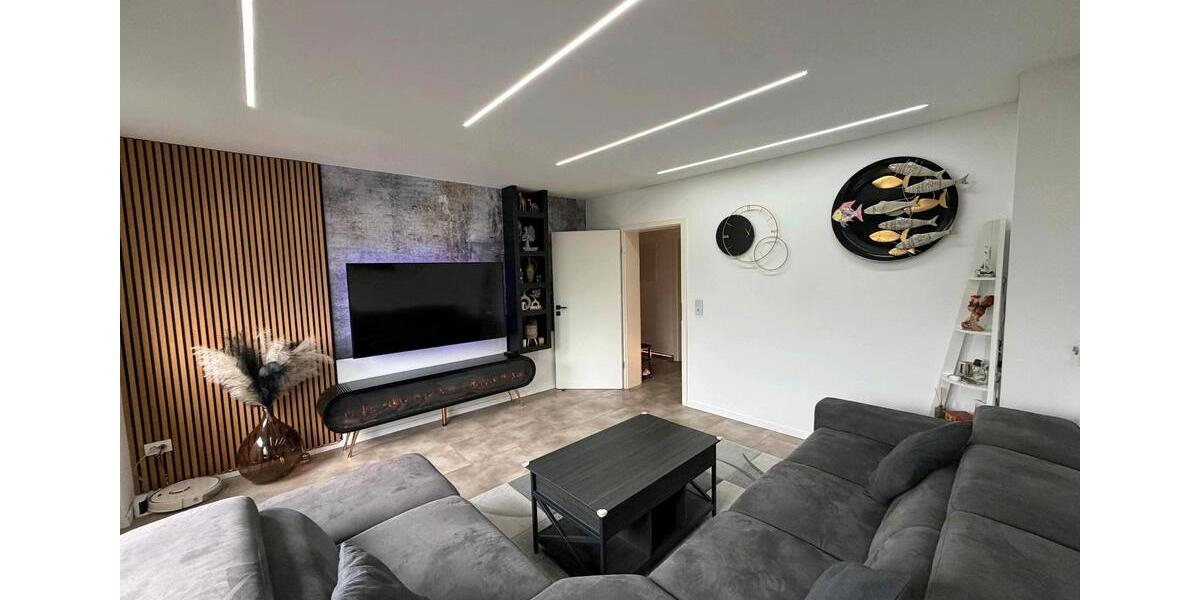 Etagenwohnung Wuppertal Gemarkung Barmen - 4 Zimmer, 96 m&sup2;, 249.000&euro; | Angebot:27407895