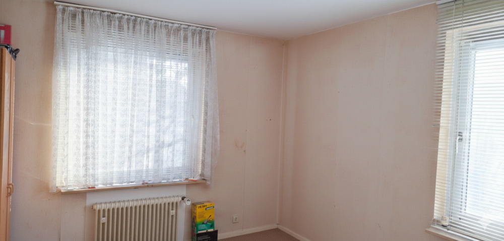 Moderne 2-Zimmer-Wohnung mit grünem Innenhof – innenstadtnah in Essen 2 zimmer