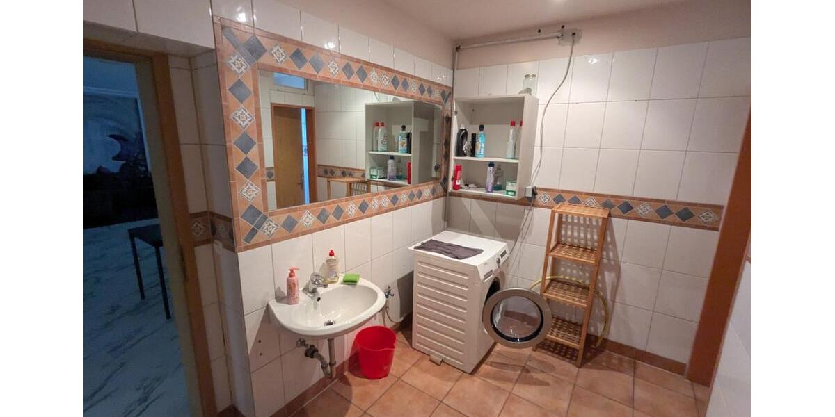 Freistehendes 2-3 Familienhaus in Oberhausen Sterkrade Alsfeld 12 zimmer