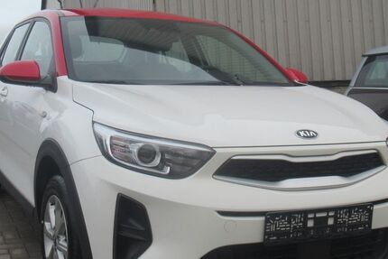 Kia Stonic 33.282 km 13.790 &euro; Herne 44653
