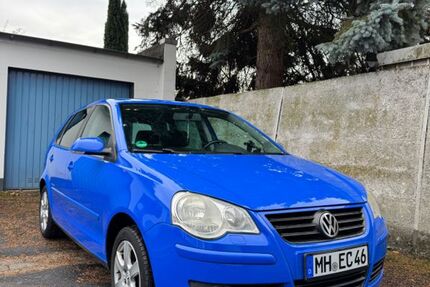 VW Polo 223.000 km 3.400 &euro; Mülheim an der Ruhr 45478