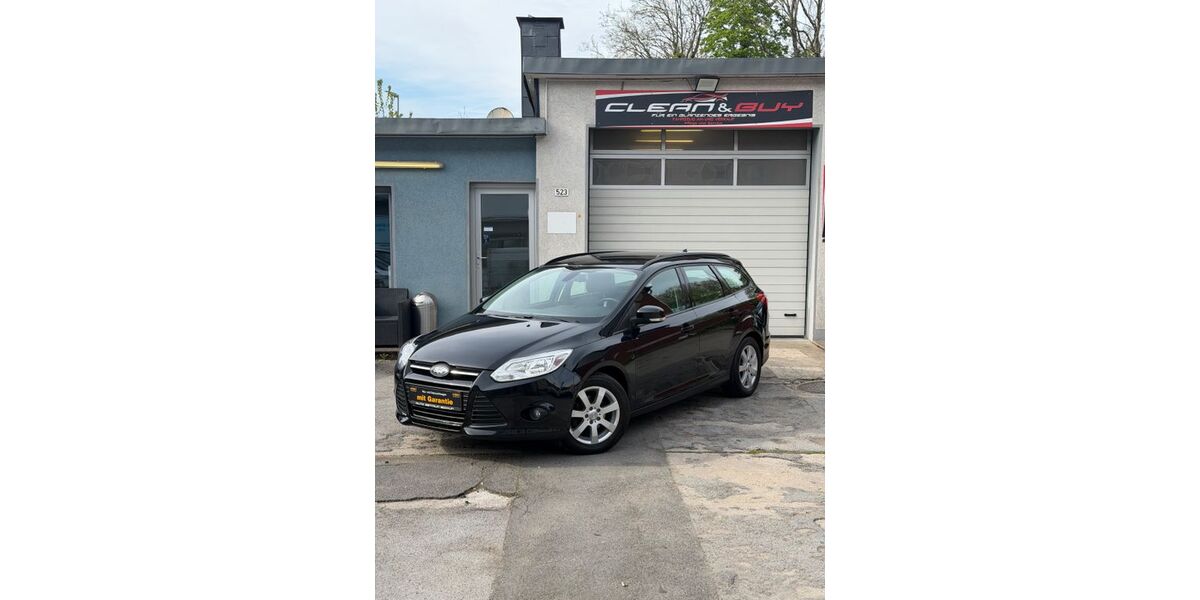 Ford Focus 140.361 km 4.999 &euro; Bochum 44894
