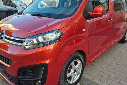 Citroen SpaceTourer