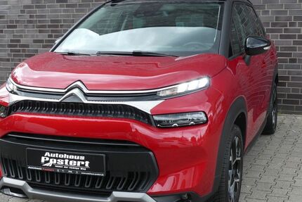 Citroen C3 Aircross 19.035 km 19.980 &euro; Oberhausen 46147