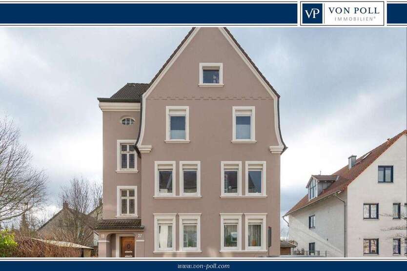 Haus zum Kaufen in Recklinghausen Hillen 590.000 € 313 m²