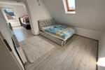Dachgeschoßwohnung Gelsenkirchen Buer - 3.5 Zimmer, 65 m&sup2;, 750&euro; | Angebot:25840848
