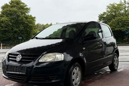 VW Fox 153.000 km 1.200 &euro; Essen 45307
