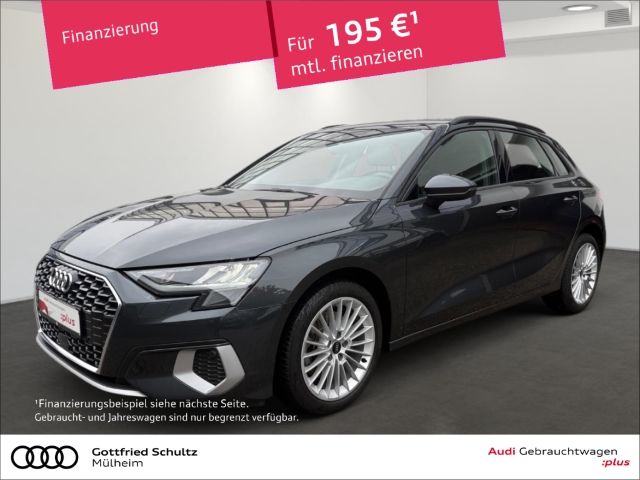 Audi A3 68.742 km 16.480 &euro; Mülheim 45478