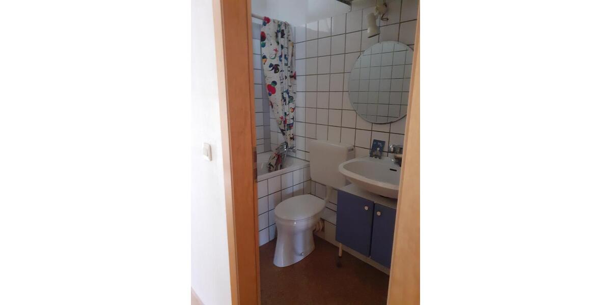 Etagenwohnung Wuppertal Elberfeld - 2 Zimmer, 48 m&sup2;, 95.000&euro; | Angebot:27446968