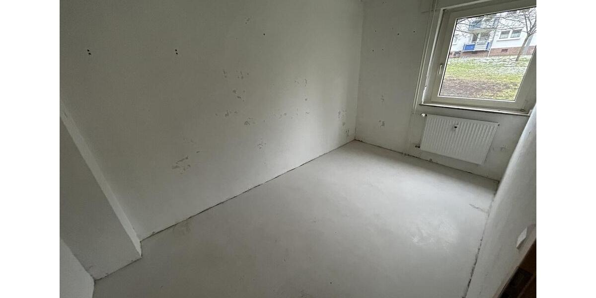 Demnächst frei! 3-Zimmer-Wohnung in Oberhausen Alsfeld 3.5 zimmer