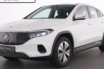 Mercedes-Benz EQA 8.998 km 37.785 &euro; Essen 45309